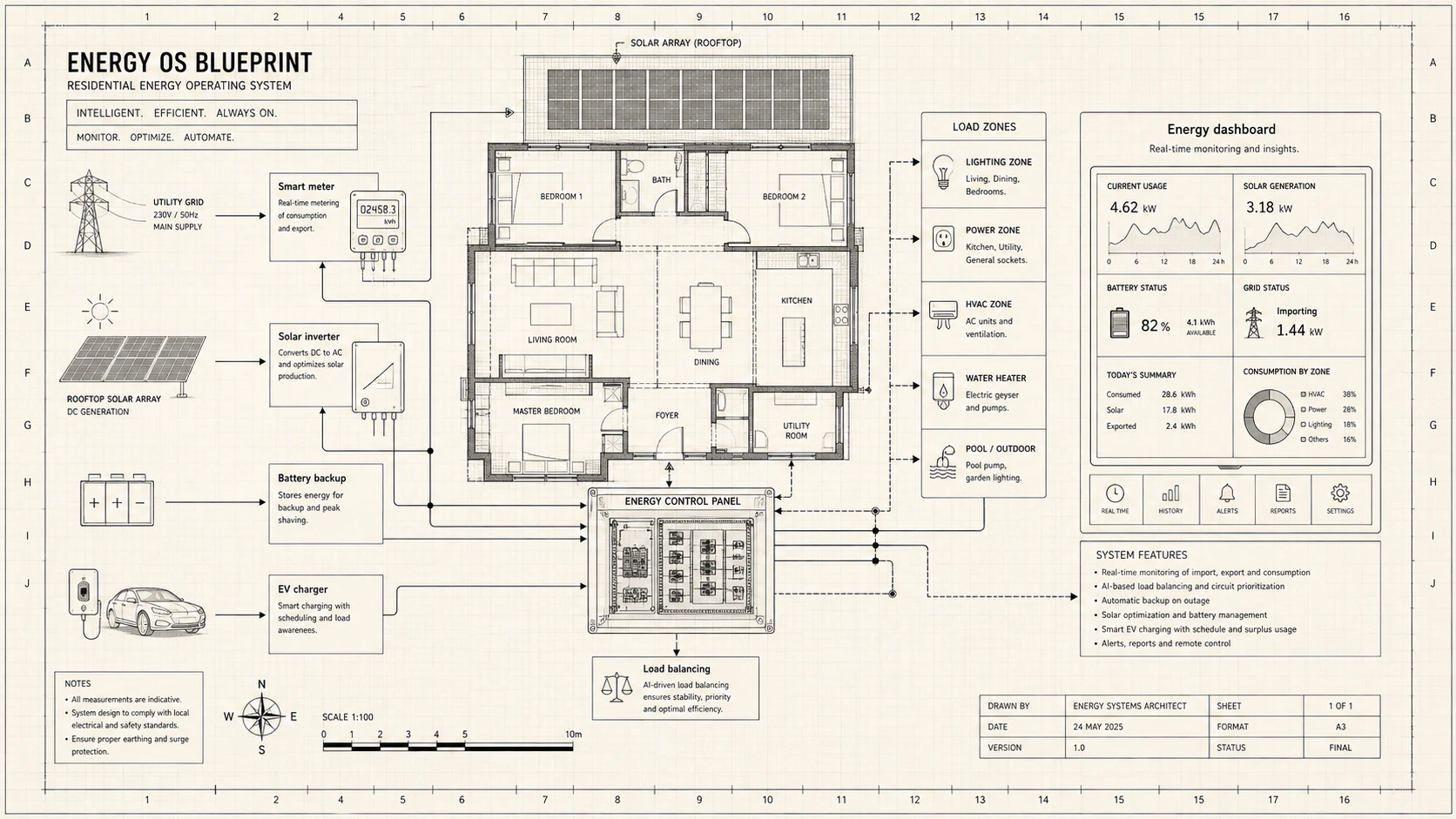 Energy OS Blueprint