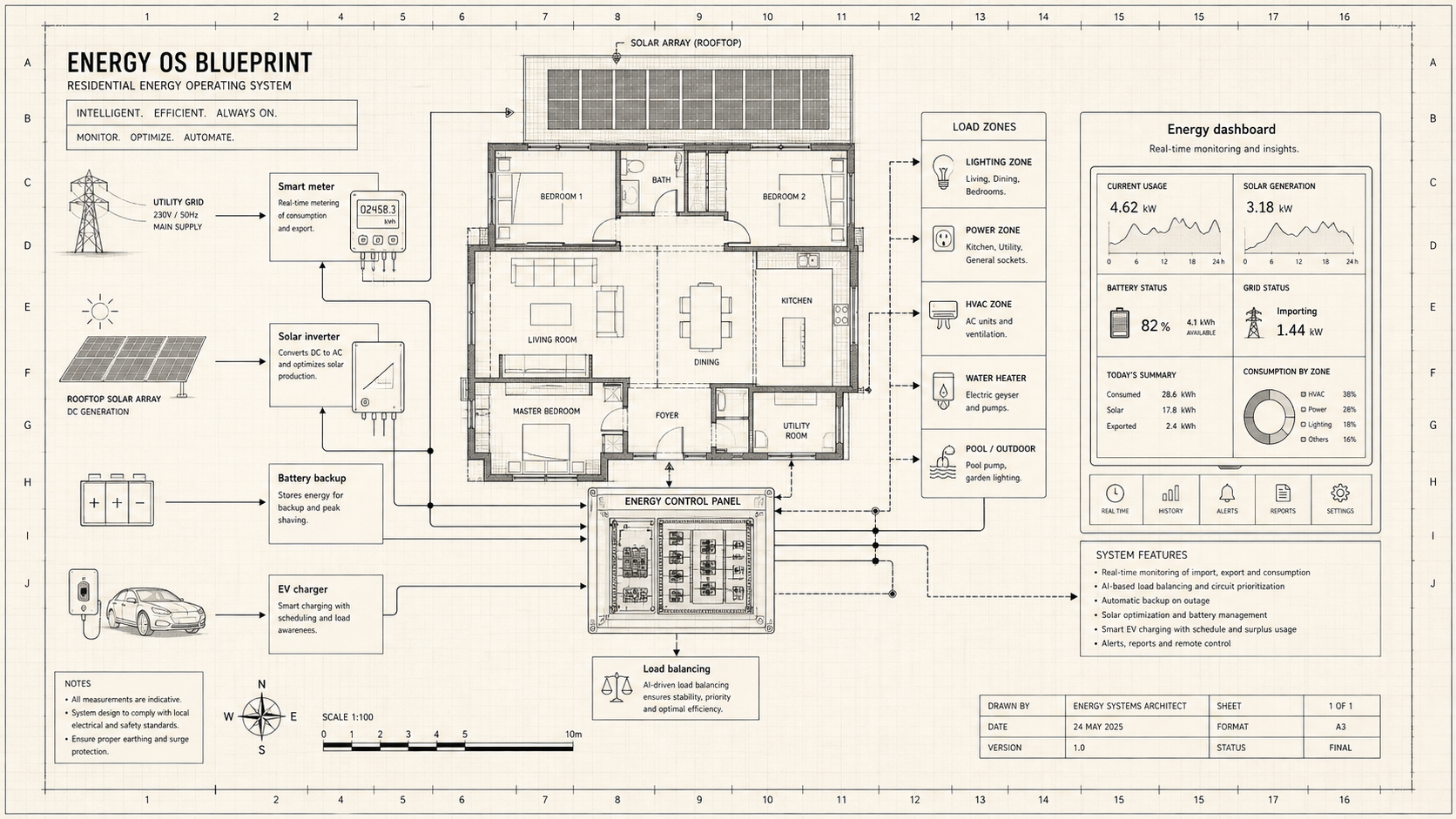 Energy OS Blueprint